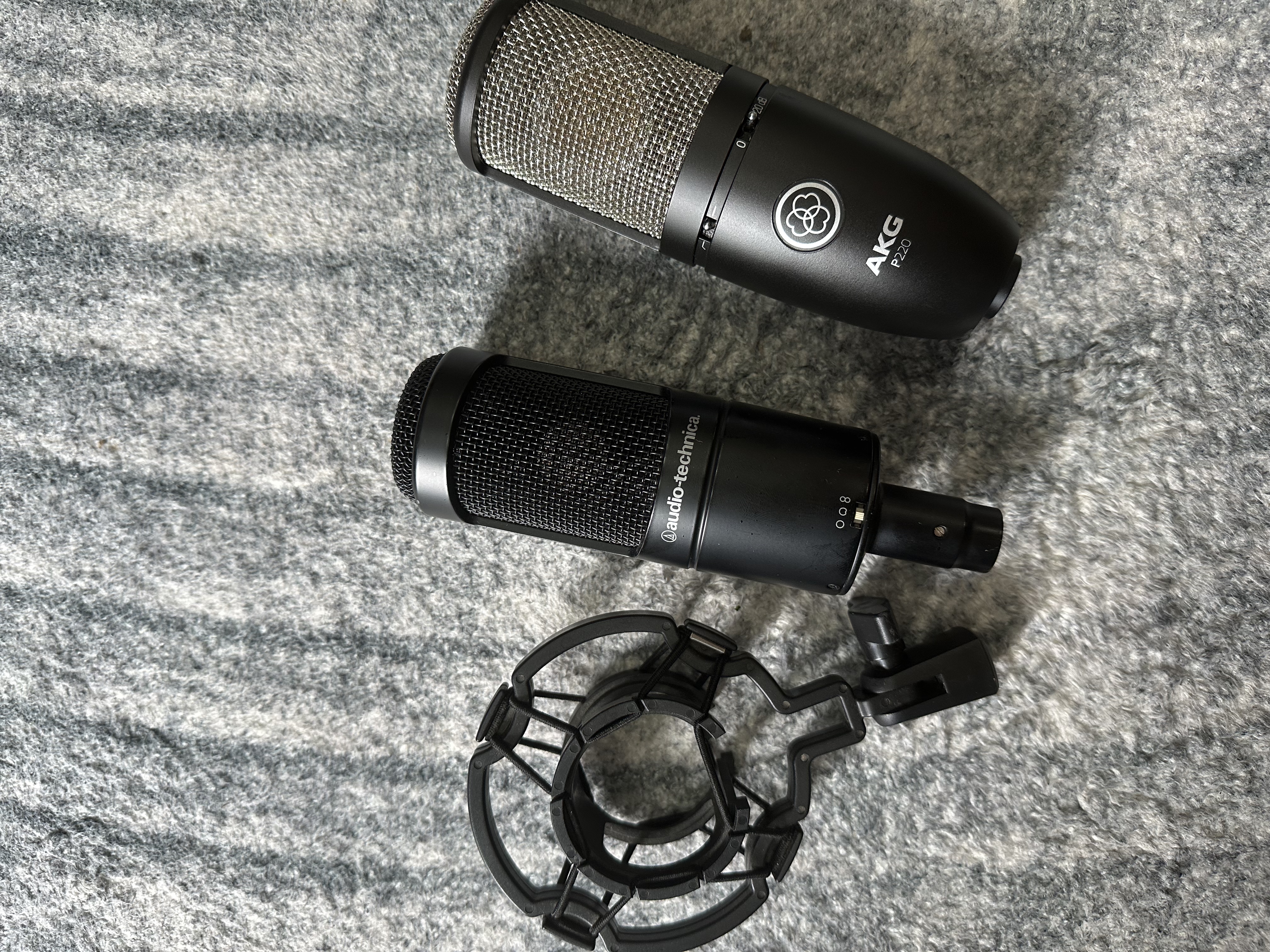Sản phẩm audio USORDER